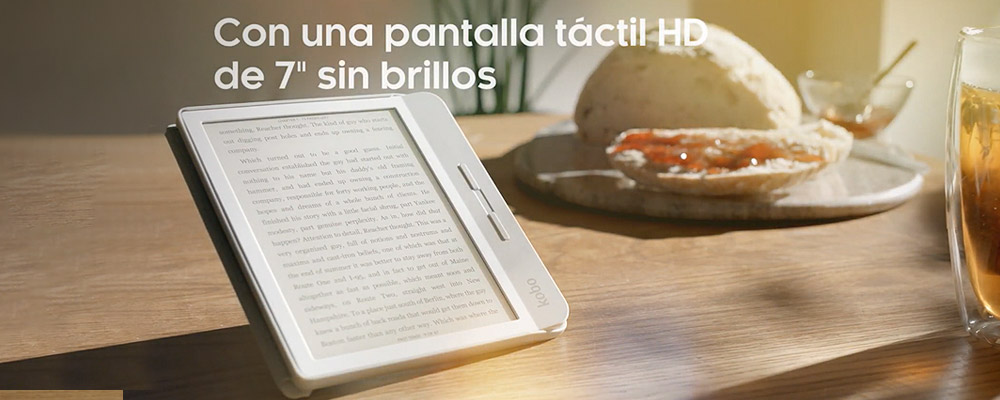 comprar libro electronico