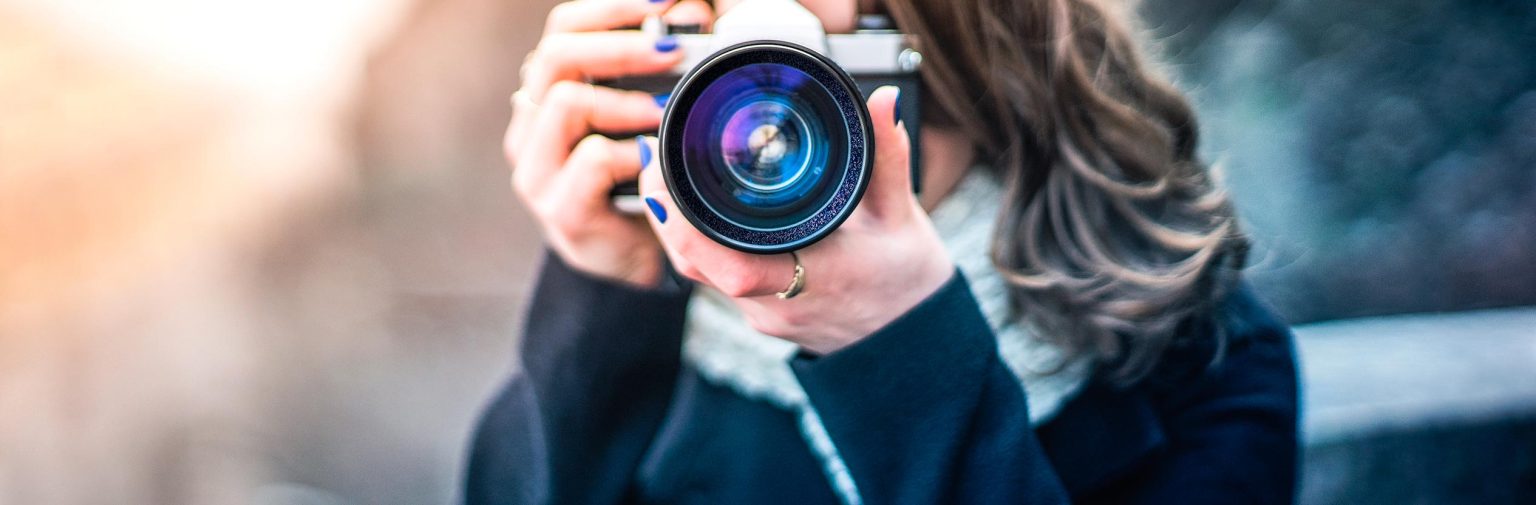 consejos camara reflex segunda mano