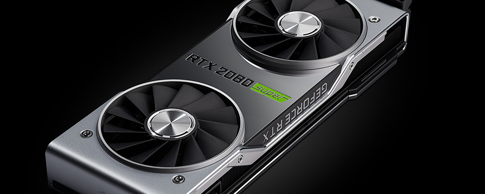 consejos pc gaming Grafica RTX 2080