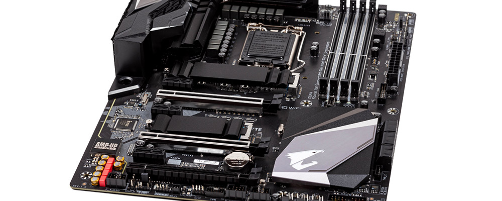 consejos pc gaming Placa Base