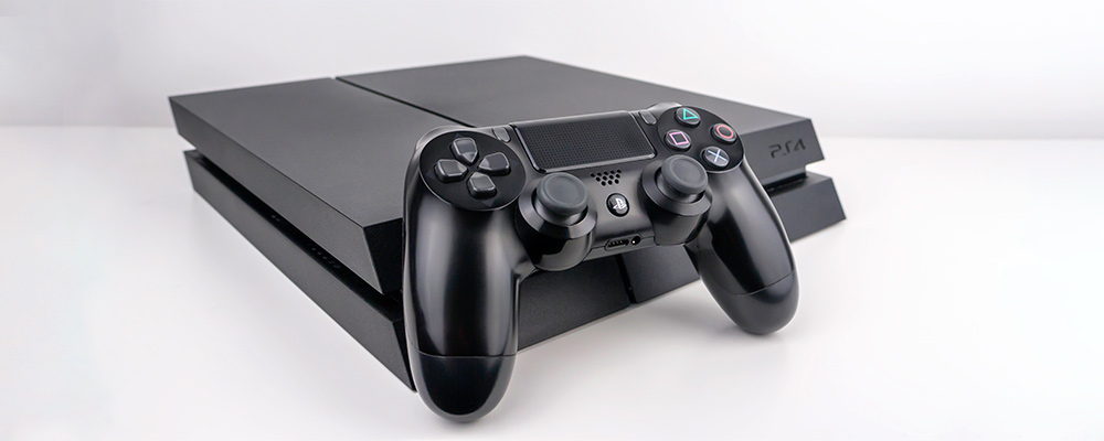 consejos ps4 segunda mano