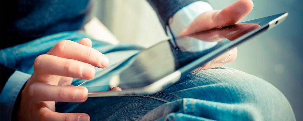 Consejos antes de vender tu tablet