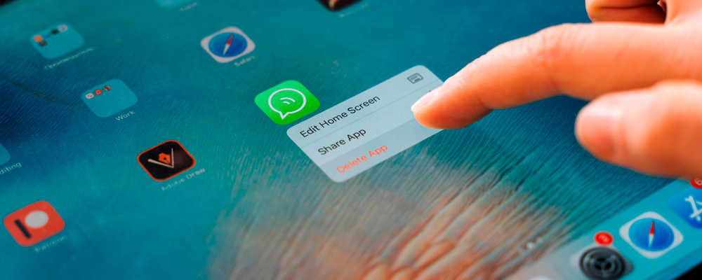 Consejos antes de vender tu tablet