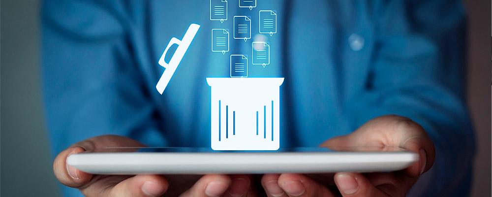 Consejos antes de vender tu tablet