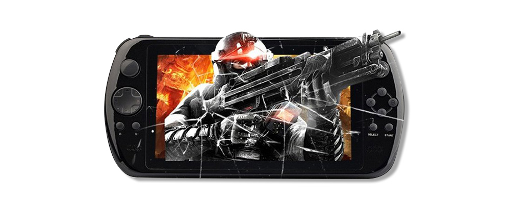 consolas_android_GPD Q88+