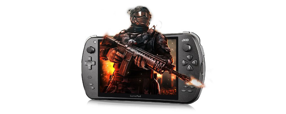 consolas_android_JXD S7800B
