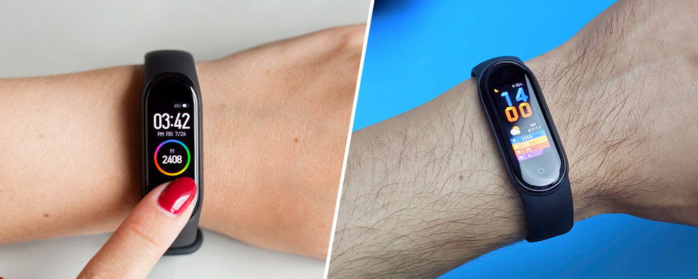 diferencias-xiaomi-mi-band-4-vs-mi-band-5