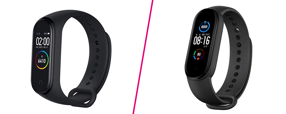 Mi_band_4_VS_5