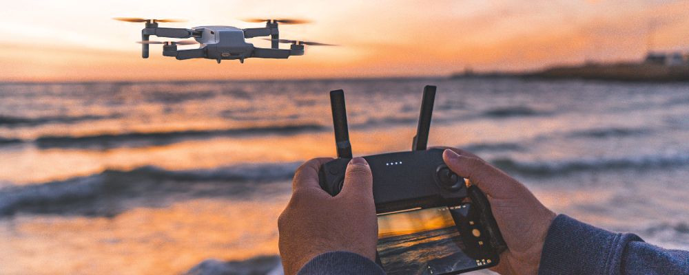 mejor dron calidad precio