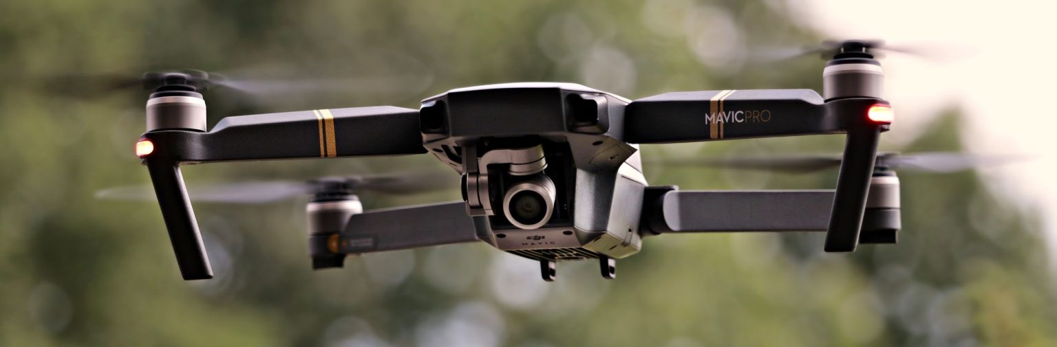 dron mejor calidad precio