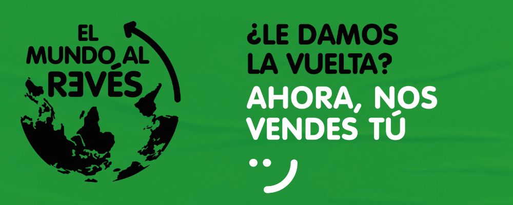el mundo al reves