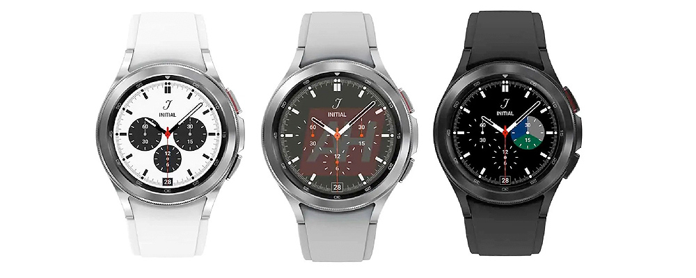 especificaciones galaxy watch