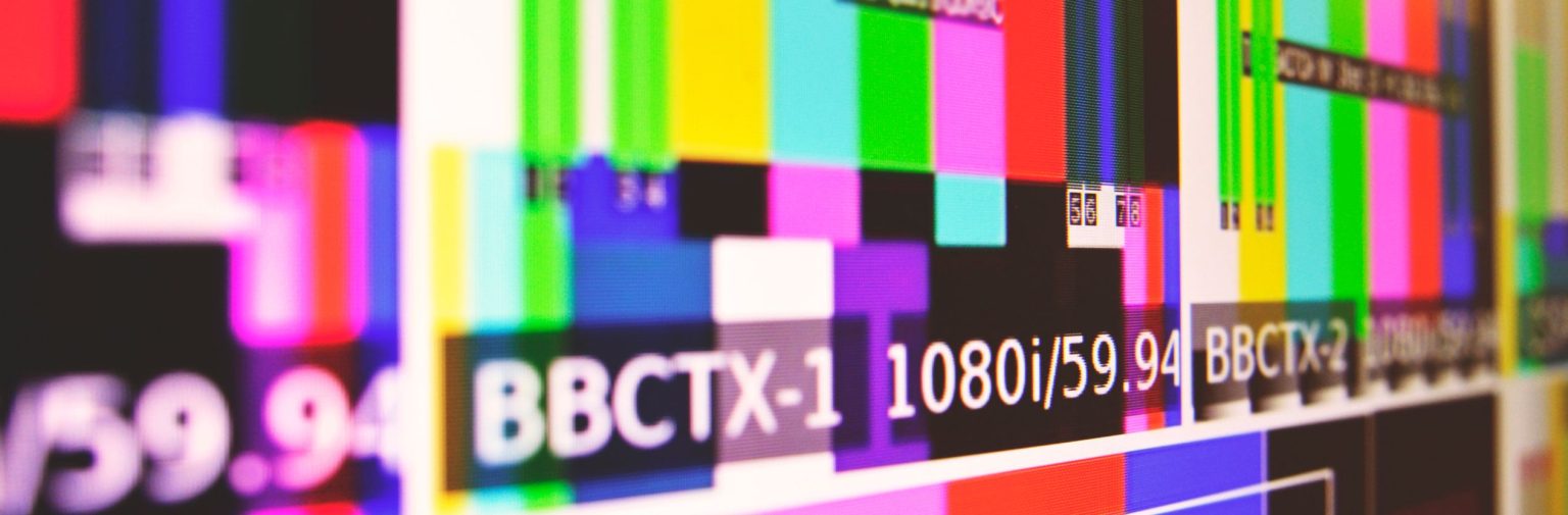 evolución TV
