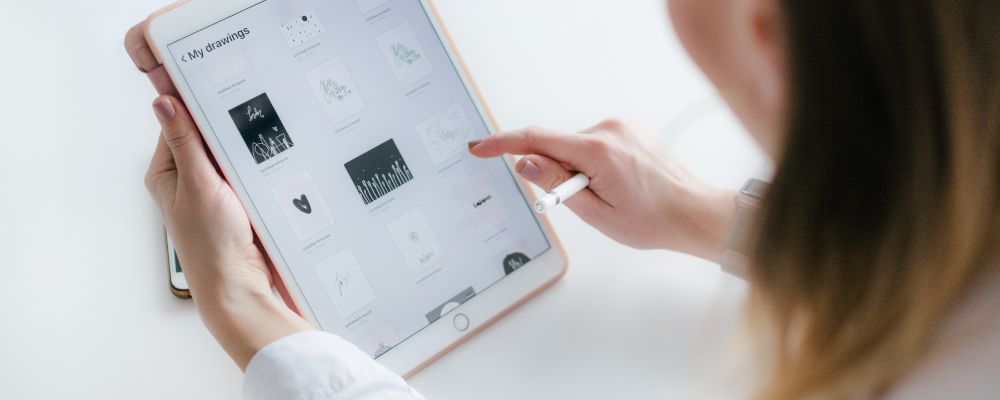 formatear ipad