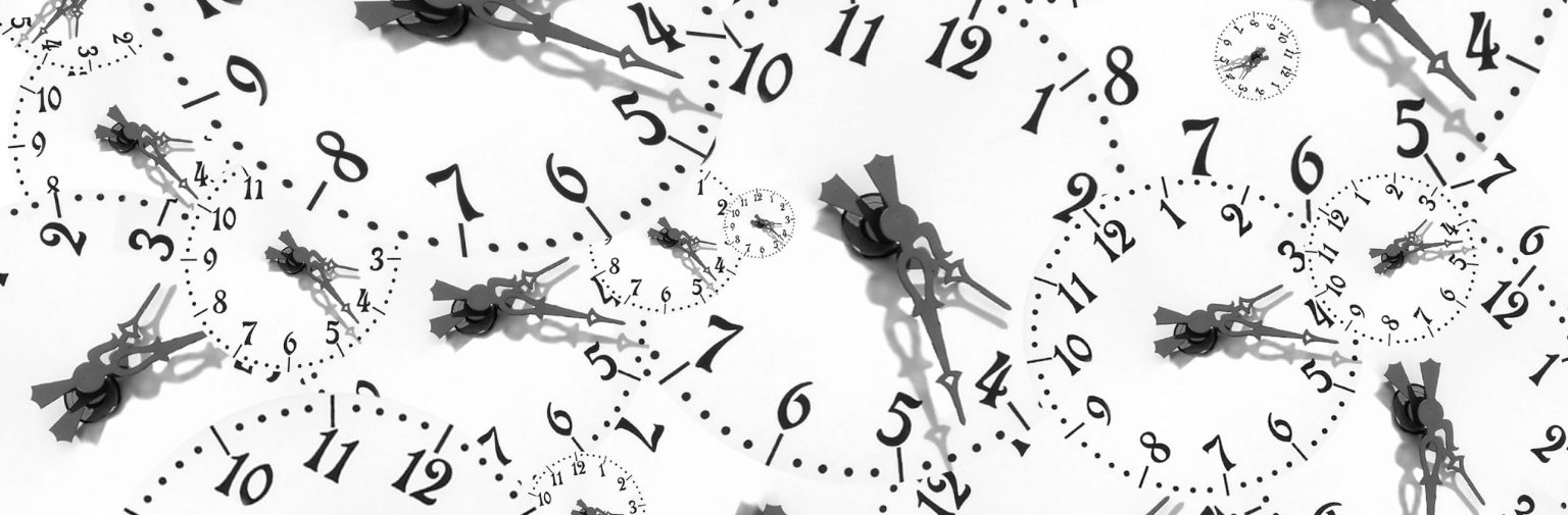 funcionamiento reloj