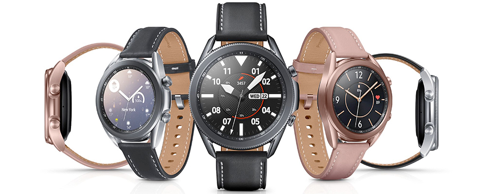 galaxy watch 3 vs galaxy watch 4