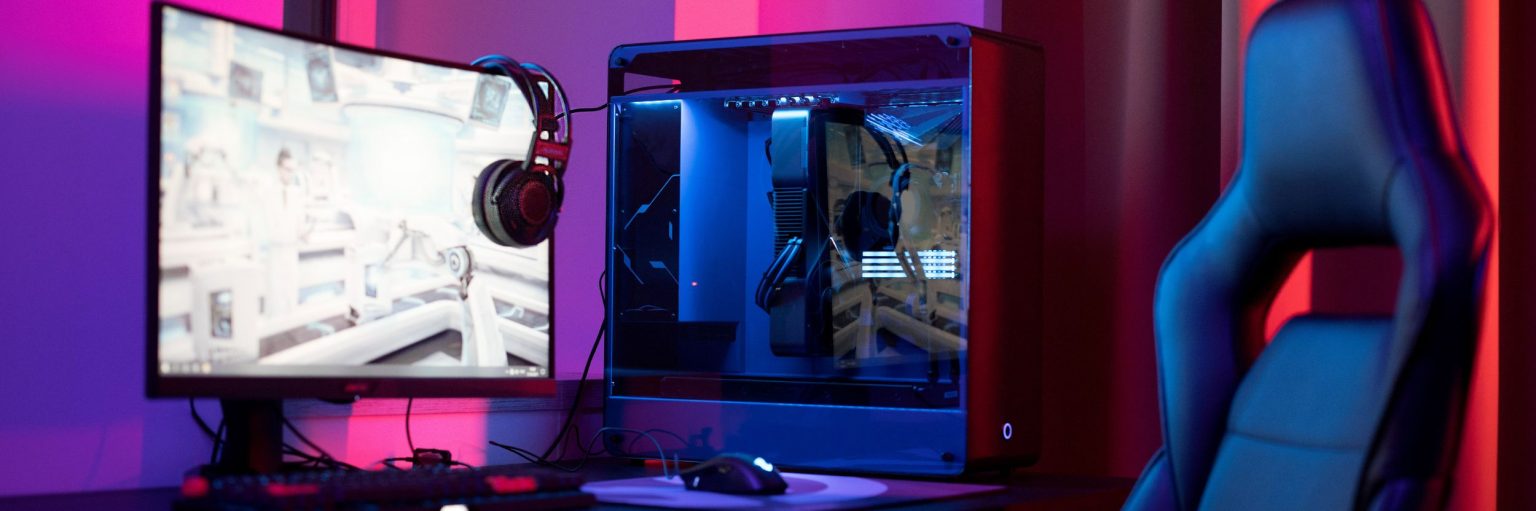gaming