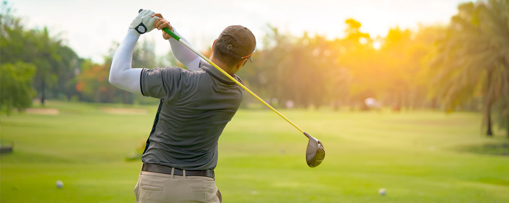 golf