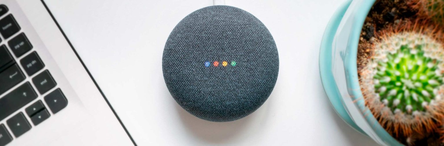 google home alexa