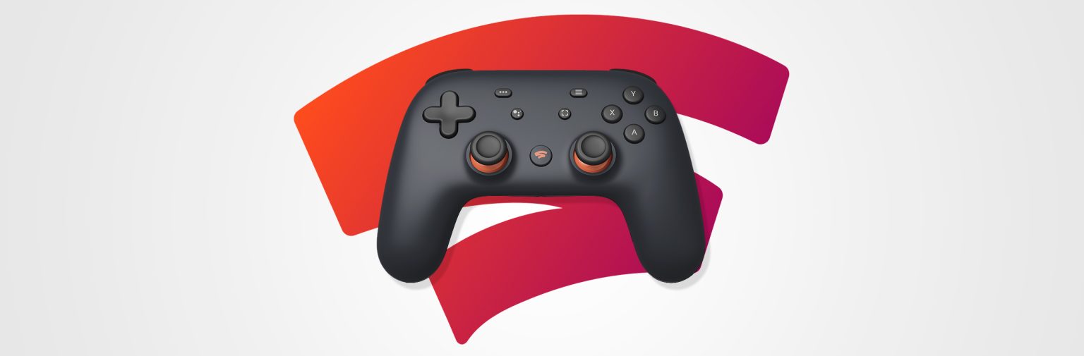 google stadia