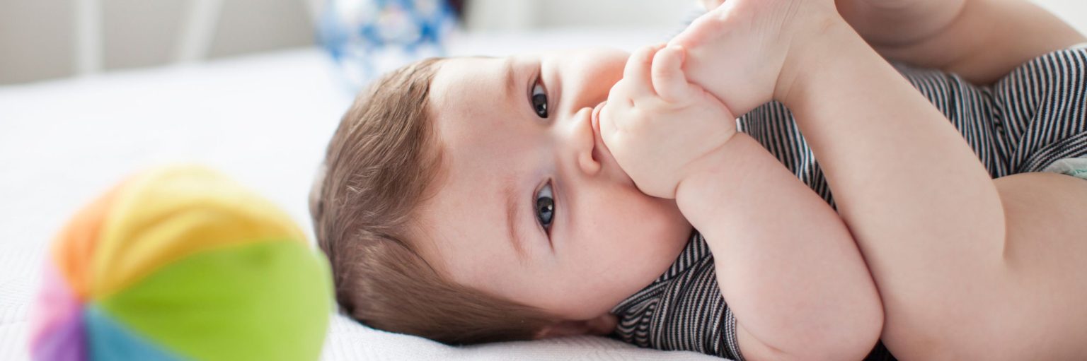 hamacas para bebés