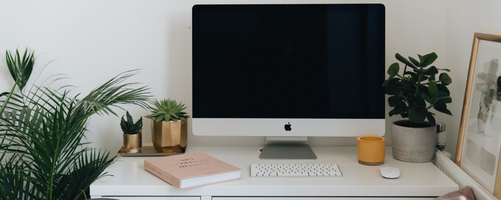 imac segunda mano