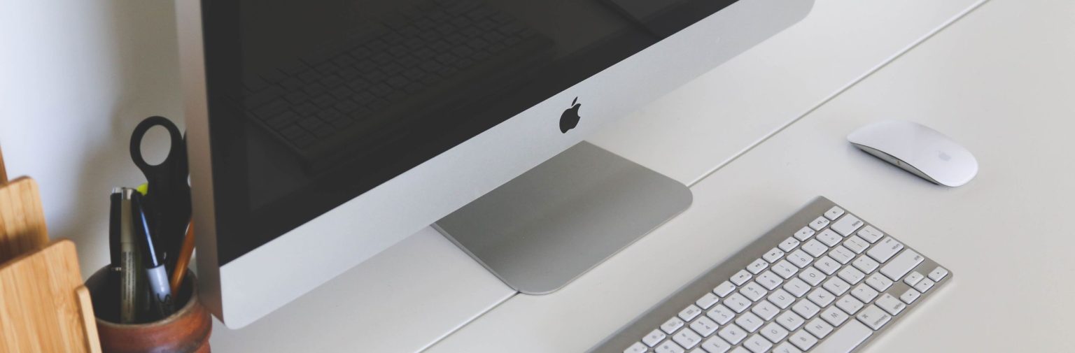 imac segunda mano