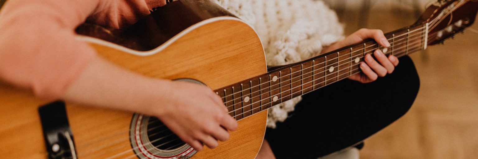 instrumentos musicales