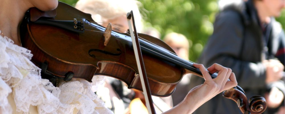 instrumentos musicales 