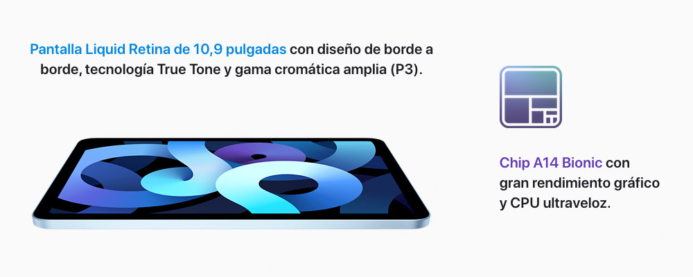 iPad Pro 2021 vs iPad Air 4