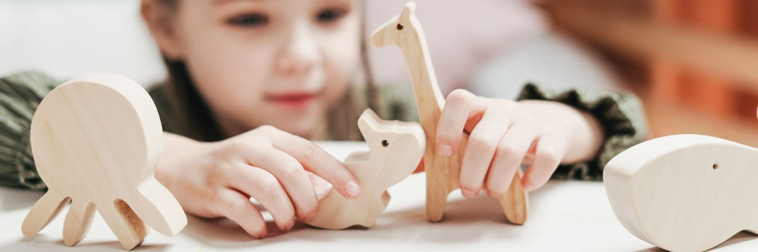juguetes madera niños
