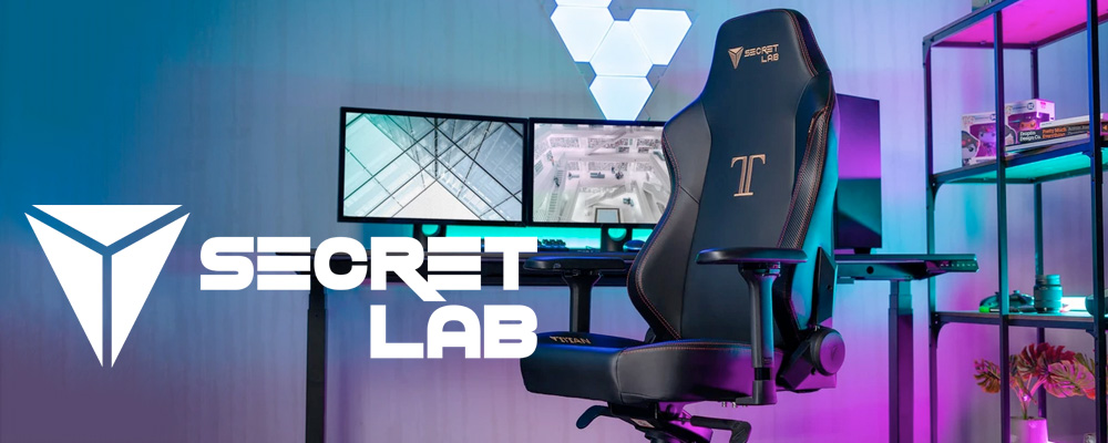 secret-lab