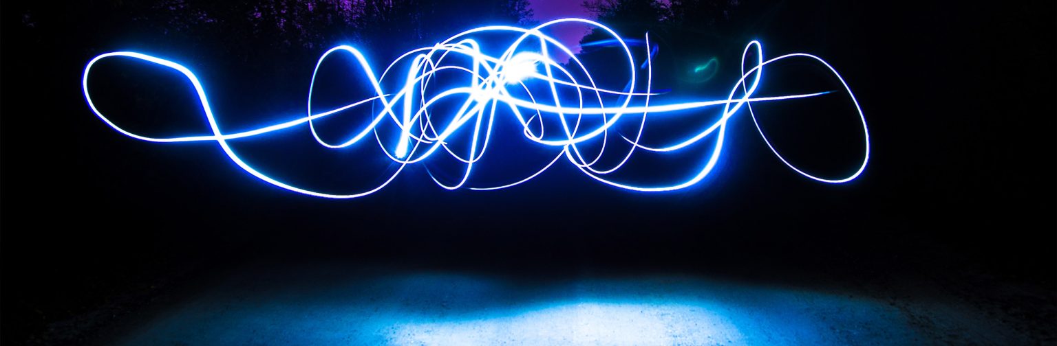lightpainting