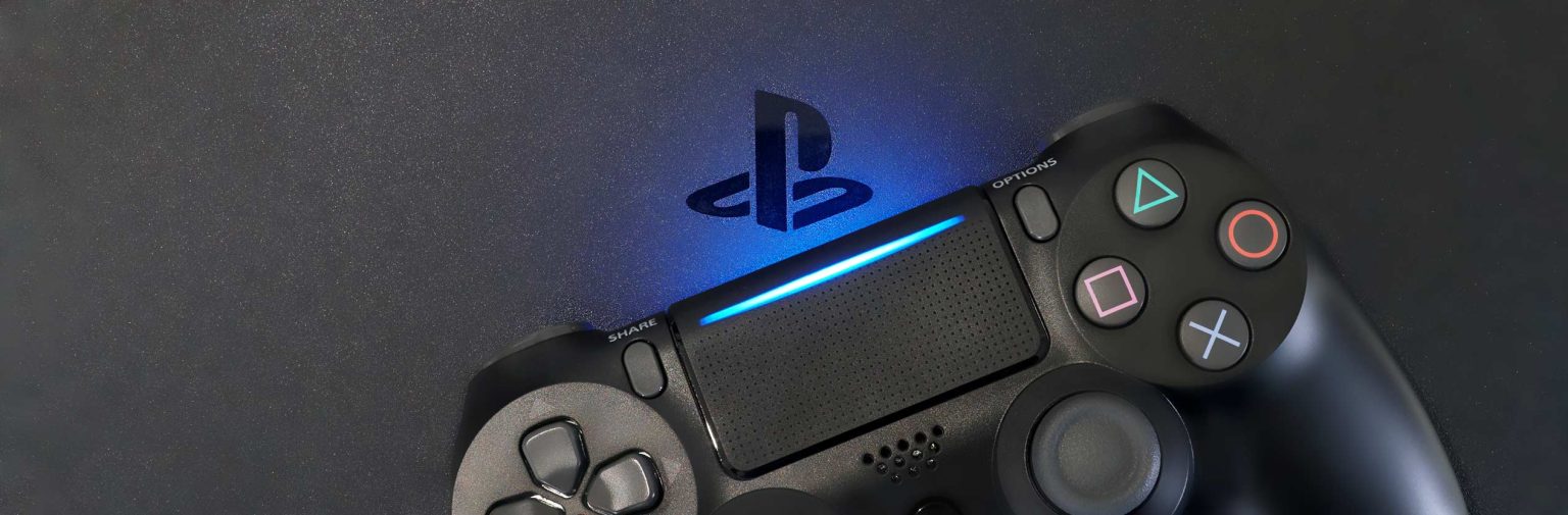 limpiar PS4