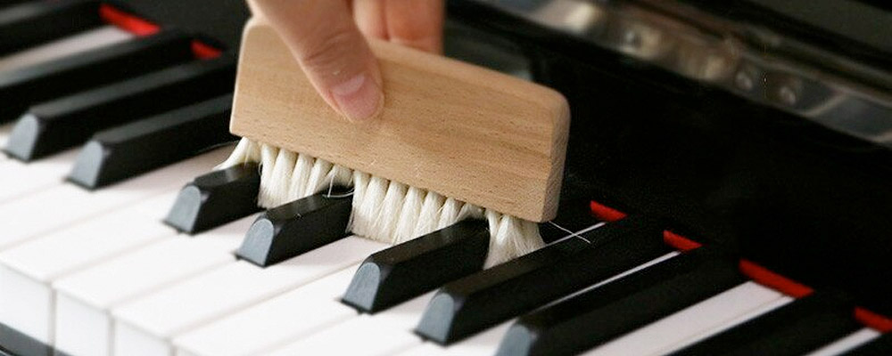 limpiar-teclas-piano
