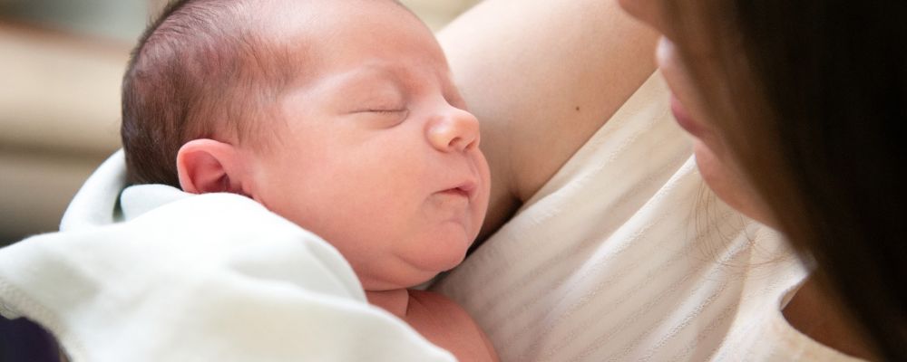 lista del bebé
