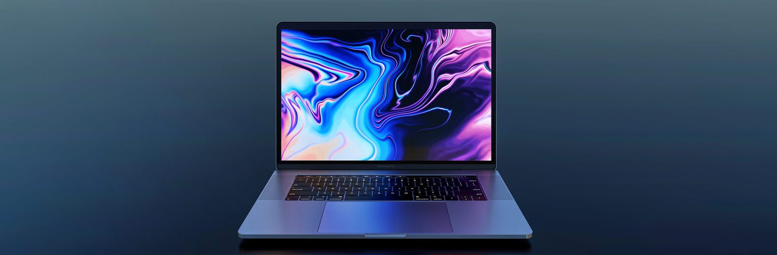 macbook segunda mano