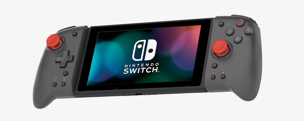 HORI Split Pad Pro