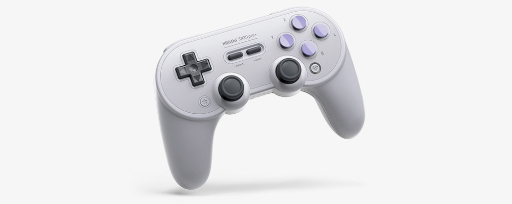 8Bitdo SN30 Pro