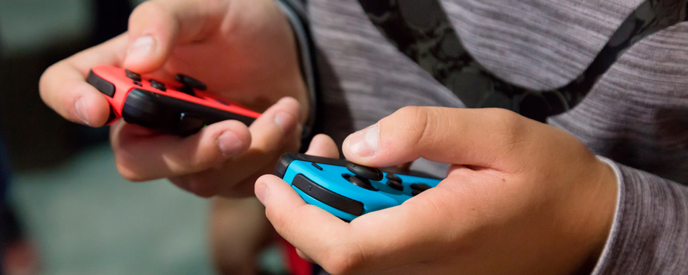 mando Pro mejor que los Joy-Cons