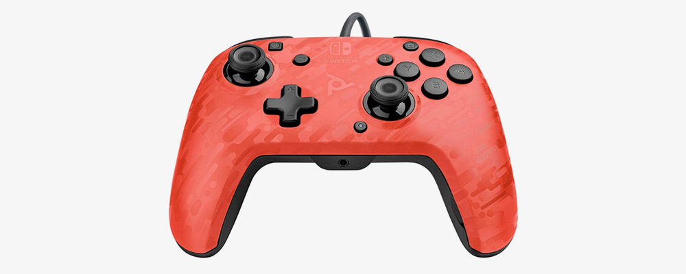 PDP Faceoff Deluxe+ Audio