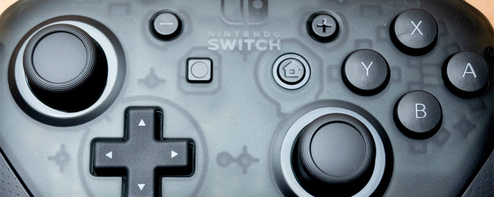 cargar mandos de Nintendo Switch