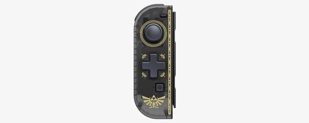 HORI Controlador Joycon D-Pad izquierdo