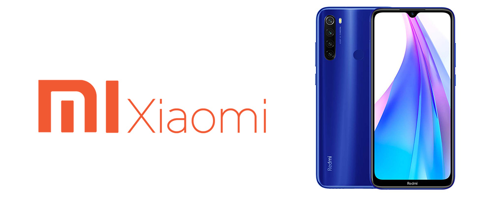 marcas-moviles-chinas_Xiaomi Redmi Note 8T