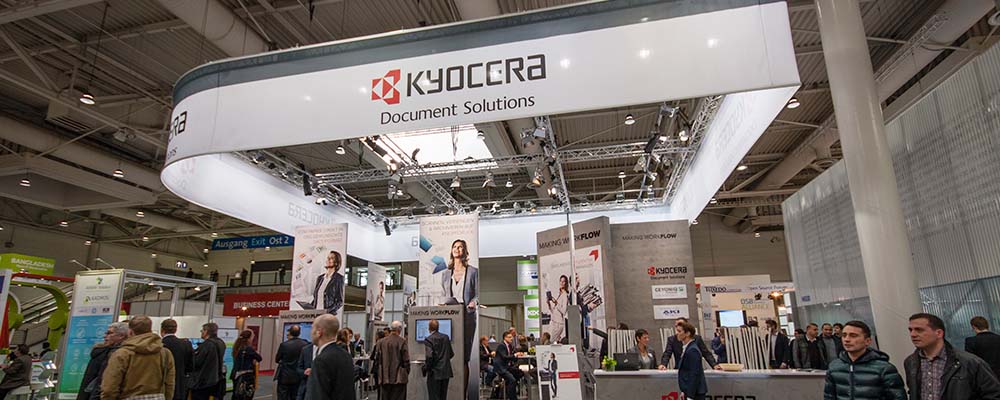 marcas moviles japoneses Kyocera