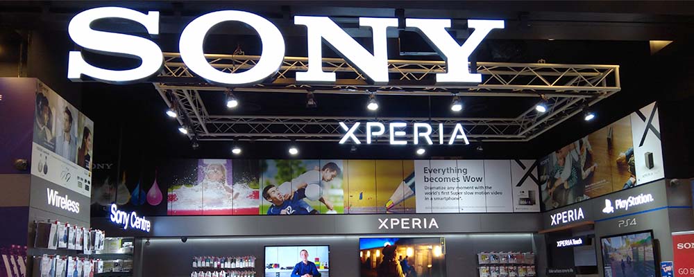 marcas moviles japoneses