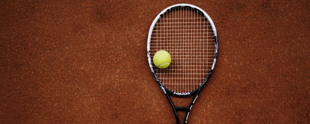 marcas raquetas tenis