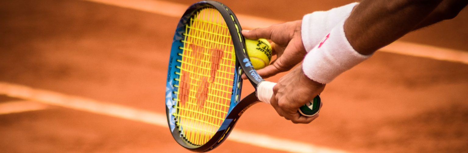 marcas raquetas tenis