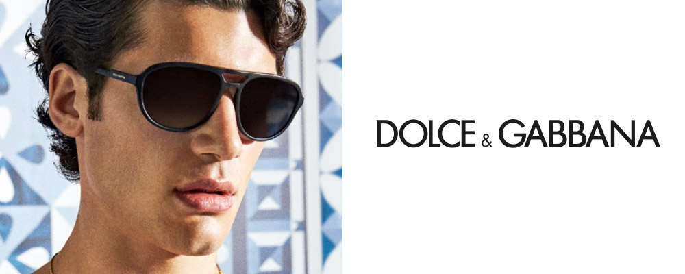 marca_gafas_sol_Dolce&Gabanna