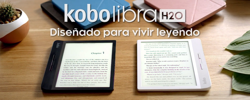 mejor ebook